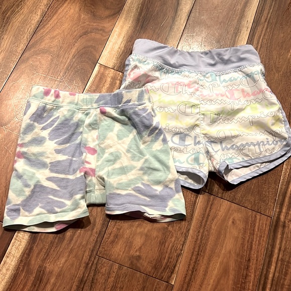 GAP Other - Girls shorts 3T